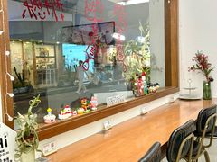 -流酥可心·牛乳蛋糕商店(禾祥西路店)
