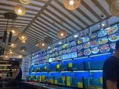 -醉壹号海鲜大排档(厦门美食地标店)