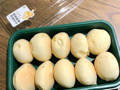 -泸溪河桃酥(湖滨银泰in77店)