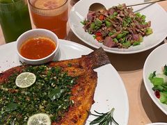 -一坐一忘云南菜(卓悦中心)