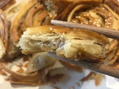 锅魁-谭师爷龙抄手(白下路店)