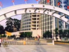 -闽西职业技术学院(天马校区)