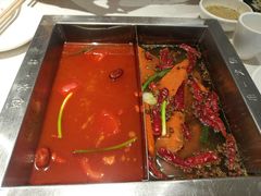 -串一火锅(赛格国际购物中心店)