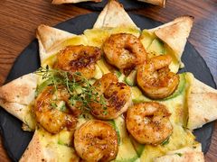 -沏点Trattoria意大利餐厅(新街口店)