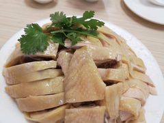 -泰煌鸡·上海白斩鸡·鸡汤面(鹤庆店)