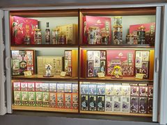 -惠州康帝国际酒店
