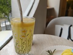 -伊斯坦布尔土耳其清真咖啡餐厅