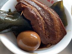 把子肉-赵家好米干饭把子肉(小纬六路店)