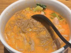 -和府捞面(星光大道一期店)