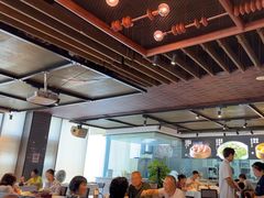 -上座·餐厅(阳光100店)