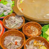 这家雁荡西路的南田羊肉馆,好吃的镇店之宝