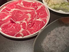 -东来顺·非遗火锅(赛格国际购物中心店)