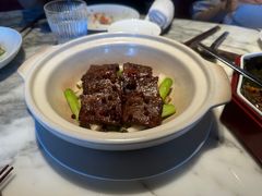 红胡椒焗安格斯牛舌-遇外滩(BFC外滩金融中心店)