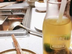 -巴奴毛肚火锅(悠唐购物中心店)