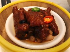 -春申里餐厅(银泰in99店)