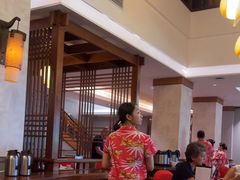 -糟粕醋·椰苑海南菜餐厅(亚龙湾天域酒店)