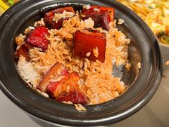 -庆江南江南菜(琴湖溪里花园城店)