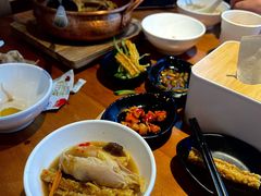 -云味馆·云南菜·云南米线(景田店)