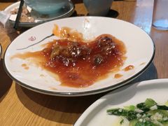 -食光慢宴·安吉土菜馆