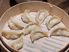 -北方家宴(番禺永旺店)