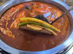 -姐妹辣糊糊(朝阳巷二店)