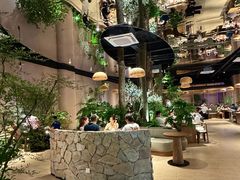 -山水茶艺馆·点心粤菜·30年老字号