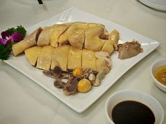 -九大簋家宴(晓港湾店)
