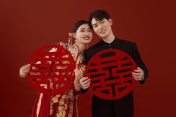 -拾尚映画·STUDIO婚纱摄影(中关村店)