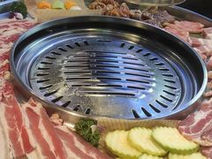 -哈哈碳都·牛肋条无限自助烤肉(台江万达店)