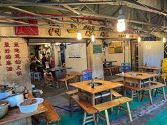 大堂-岗上渣渣老火锅(上大田湾店)