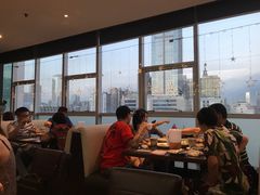 大堂-大头虾越式风味餐厅(光明广场店)