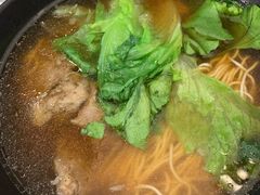 -贡梅老面馆·蟹粉面·无锡特色小吃(南长街主推店)