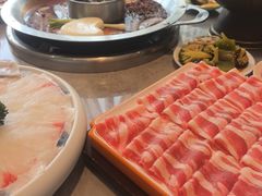 -万物生江北老火锅(海骏达店)