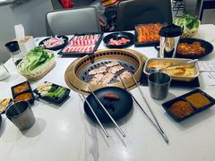 -花味烤肉·拌饭(庐阳万科店)