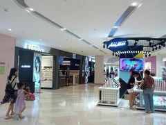 -深圳来福士广场