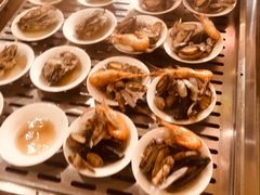 -盛宴自助餐厅(运达喜来登店)