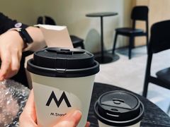 -M Stand(深圳布吉万象汇店)