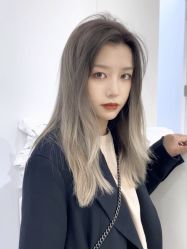 -Hello Lady发型设计