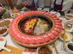 -川中渝夫火锅(铜陵万达广场店)
