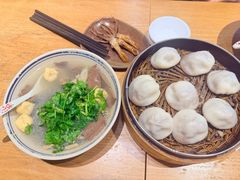 -老鼓楼汤包(太平门店)