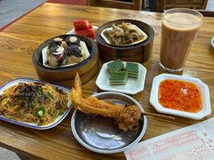 -恒兴发茶店(水巷口店)