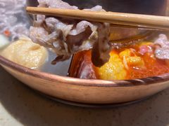 -东镇老火锅(长春路首店)