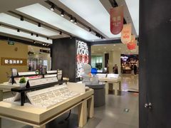 -LOHO眼镜(太阳宫凯德MALL店)