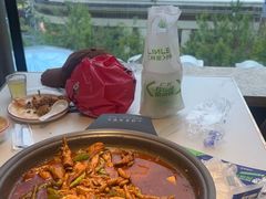 -徐记小怪兽肉蟹煲(中央大街店)