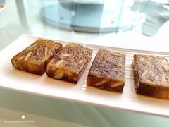 香煎马蹄糕-利苑酒家(合景国际金融广场店)