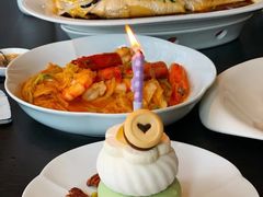 -海天宴海阁·海鲜·鲁菜·青岛菜