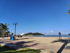 -野狸岛