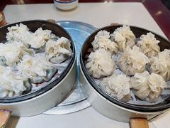 -内蒙联营烧麦 草原石榴红(护国寺店)