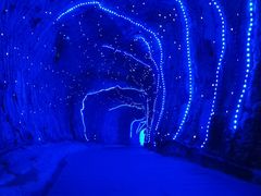 -天河潭旅游度假区