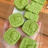 YYDS‼️詹记新品太绝了～甜品控必买！